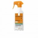 La Roche-Posay Anthelios Family Spray Spf50+ 300ml La Roche-Posay Anthelios Family Spray Spf50+ 300ml