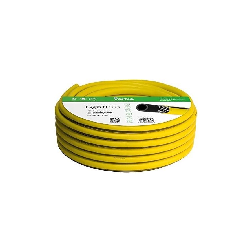 Agaplast Laistymo žarna LIGHT PLUS 3/4 30m – 4