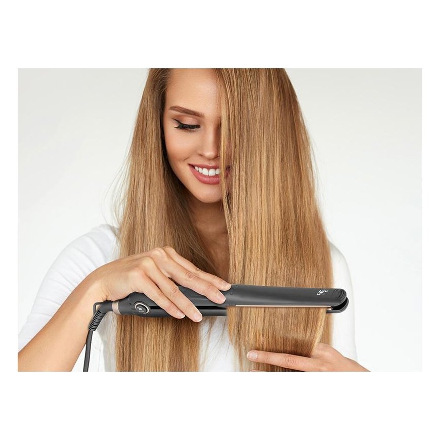 Hair straightening LAFE PSJ001 – 4