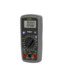 Universal multimeter REBEL RB-30B