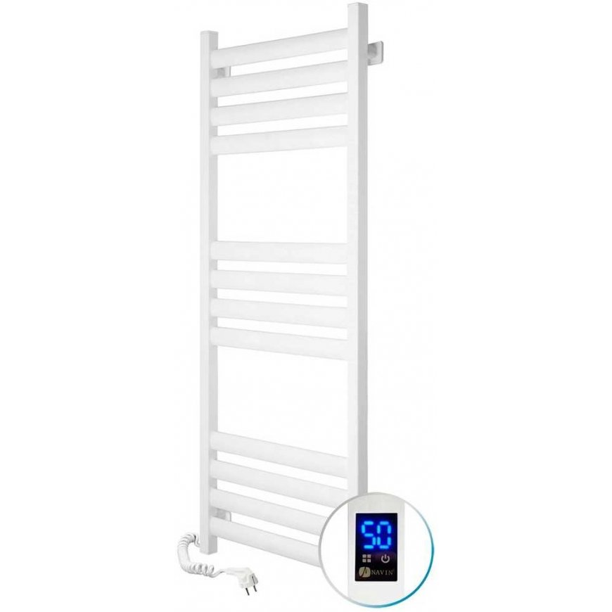 Navin Electric towel dryer Navin Ellipse