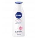 Nivea Rose Touch & Hydration Kūno Losjonas