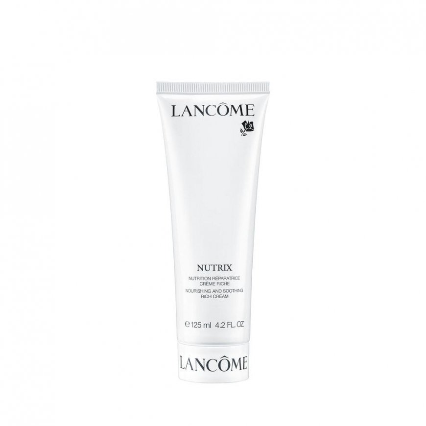 Lancome Nutrix Veido Kremas sočiai maitinamasis veido kremas 125ml