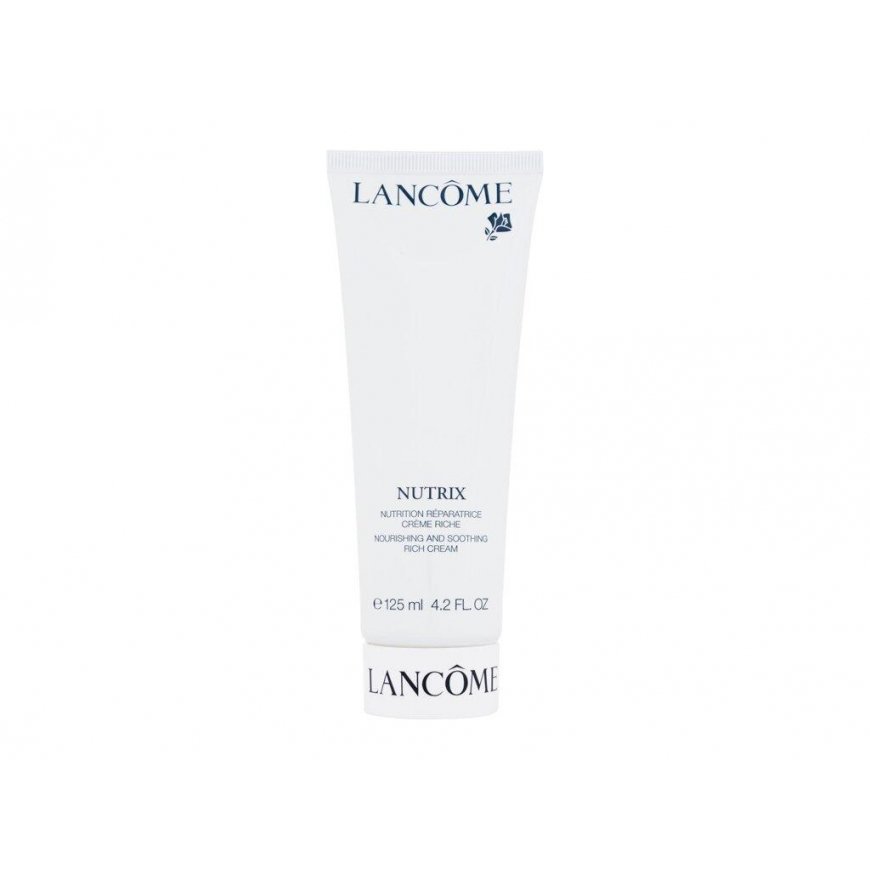 Lancome Nutrix Veido Kremas sočiai maitinamasis veido kremas 125ml – 3