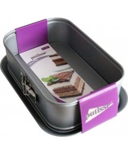 Patisse Brytfanna lock with rim 28 x 18 cm Silver Top universal