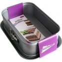 Patisse Brytfanna lock with rim 28 x 18 cm Silver Top universal