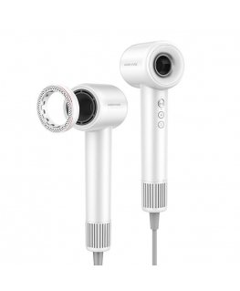 Hair Dryer Coshare HD10E (white)