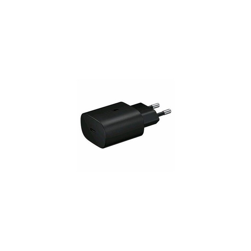 Samsung fast charger EP-TA800, USB-C, wireless