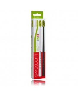 Toothbrush Swissdent Profi Bio