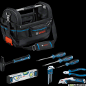 Bosch Toolbag GWT 20 and Hand Tools Bosch Toolbag GWT 20 and Hand Tools