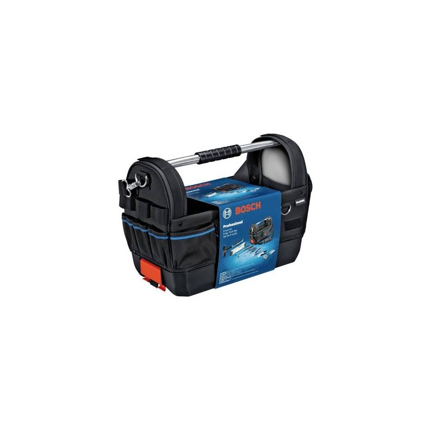Bosch Toolbag GWT 20 and Hand Tools – 2