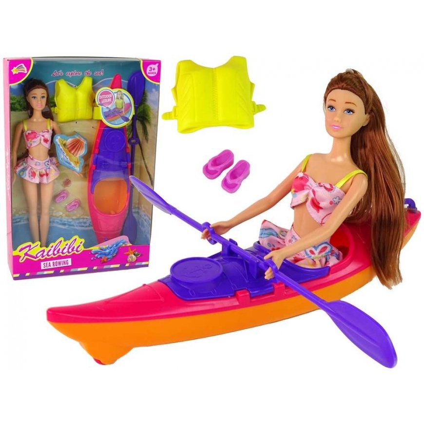 LEAN Cars Lean Cars Doll accessories