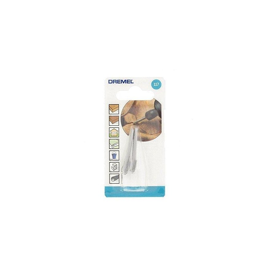 Bosch 117 cutter D 6.4 mm 2 pcs. – 4