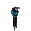 MAKITA IMBUSY Set 9szt. MAKITA IMBUSY Set 9szt.