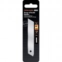 Fiskars CarbonMax Blade for universal knife with breakable blade 18mm 5 pcs., 1027232 Fiskars CarbonMax Blade for universal knife with breakable blade 18mm 5 pcs., 1027232