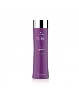 Alterna Caviar hair color shampoo, 250ml
