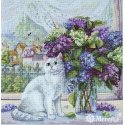 Merejka Spring mood SK109
