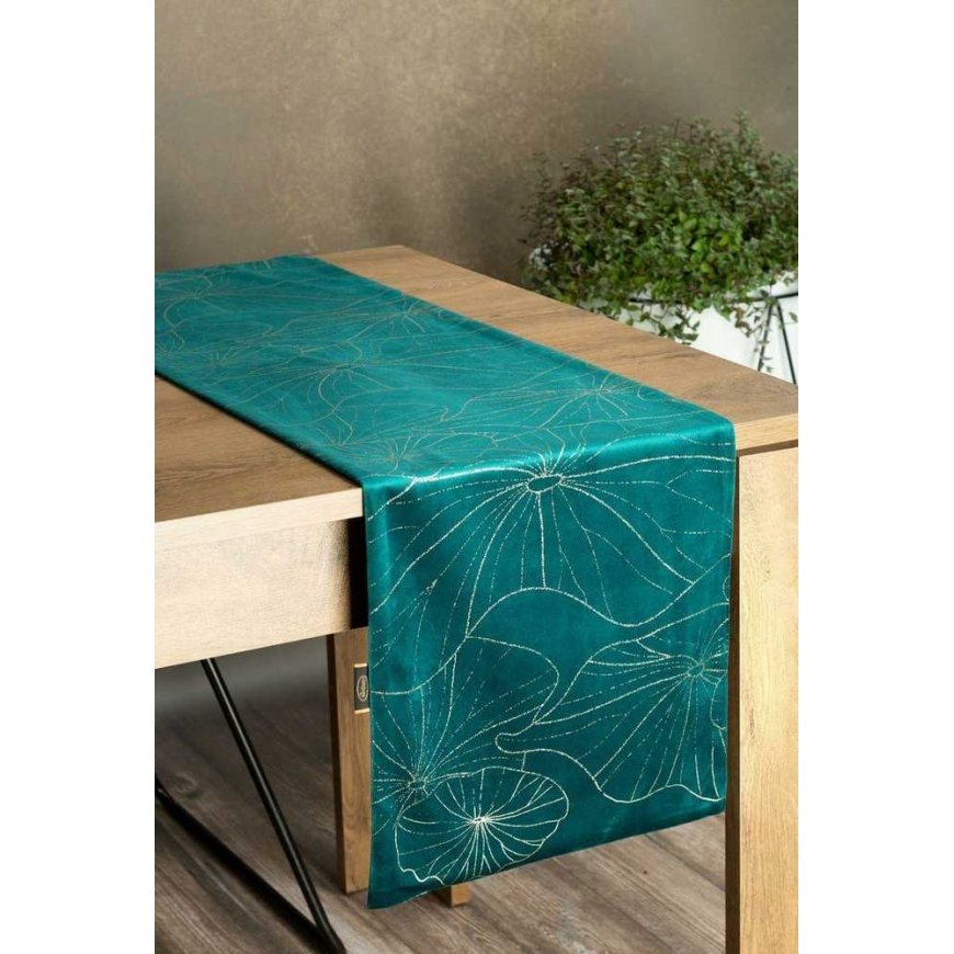 Eurofirany BLINK / 18 Velvet table