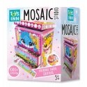 Stnux Set creative szkatułka mosaic kotek Stnux Set creative szkatułka mosaic kotek