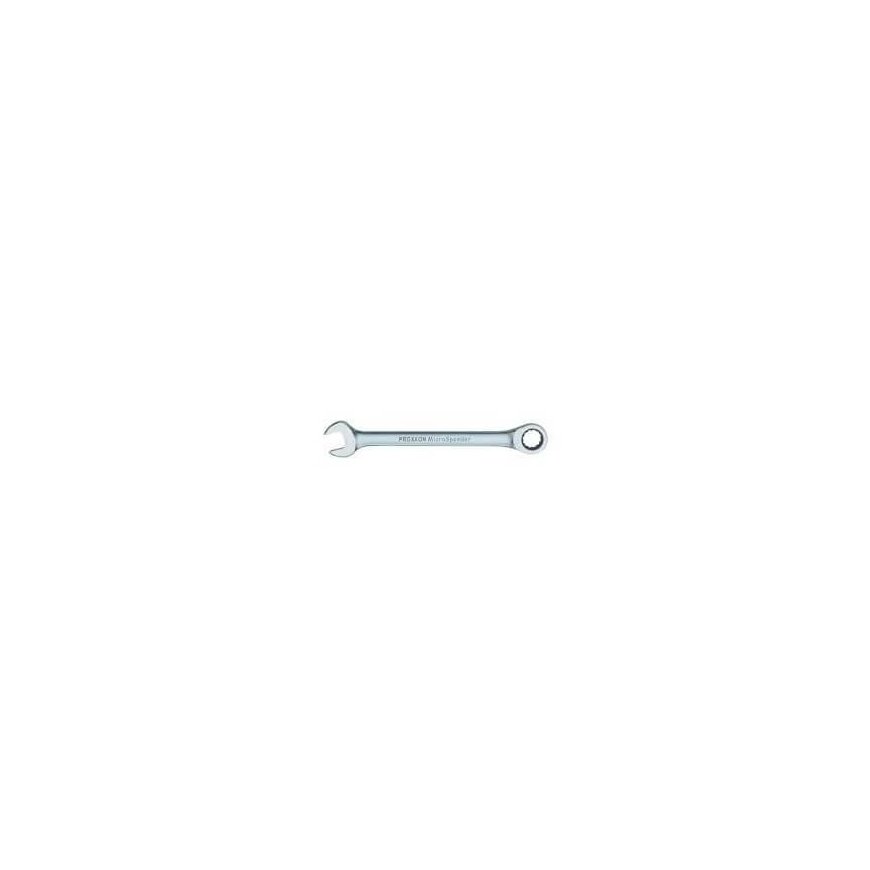 Combination wrench PROXXON MicroSpeeder 10 mm