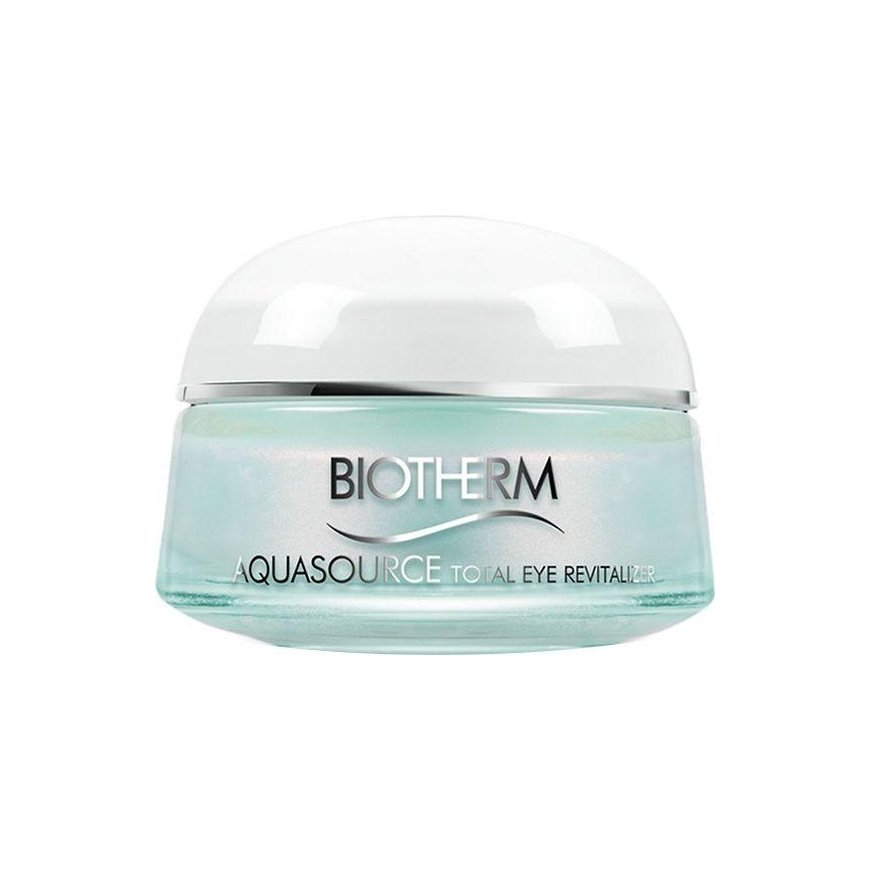 Biotherm Aquasource Total Eye Revitalizer eye