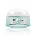 Biotherm Aquasource Total Eye Revitalizer paakių kremas 15 ml