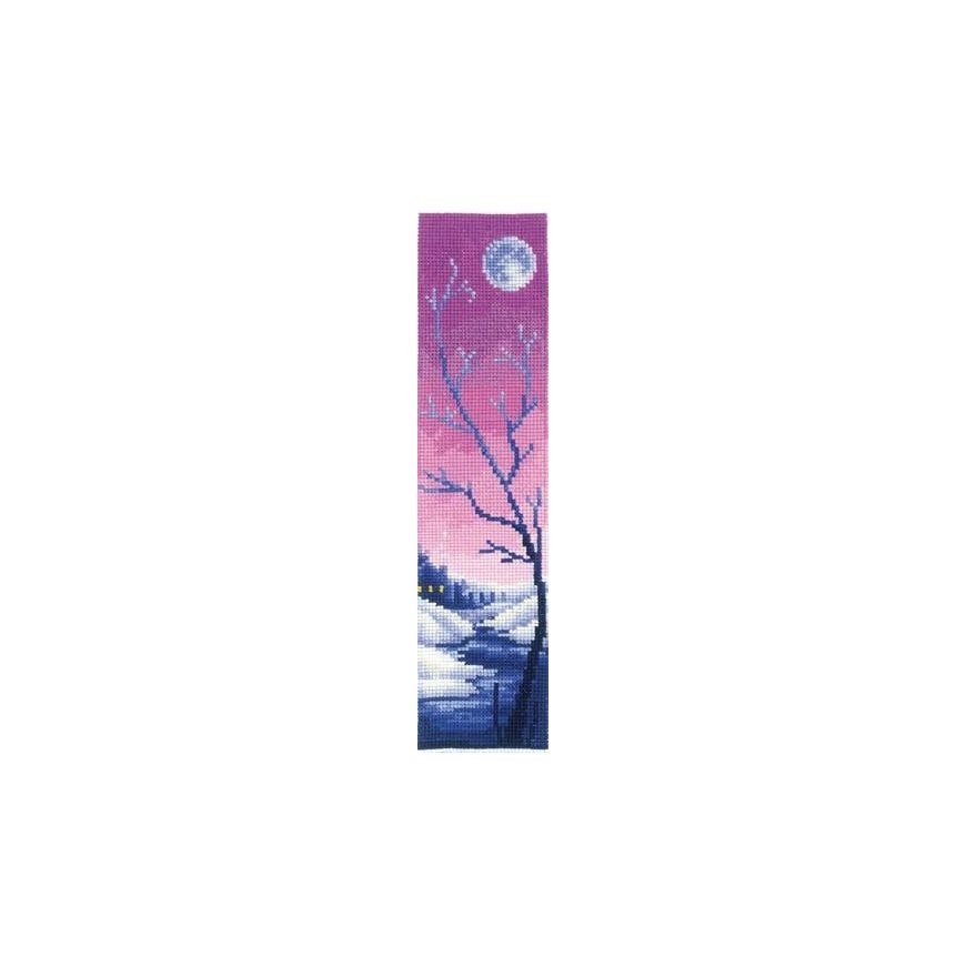 Beldizart Tab. Lavender fields SANZ-54