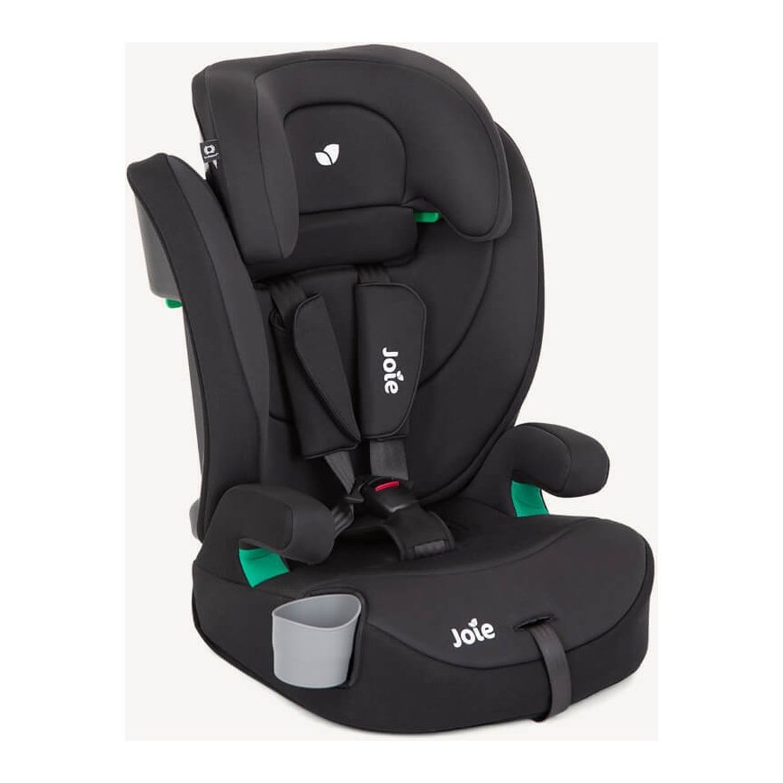 Joie Elevate R129 car seat, 76