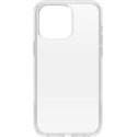 Otterbox Symmetry Clear protective case, iPhone 15 Pro Max, clear Otterbox Symmetry Clear protective case, iPhone 15 Pro Max, clear