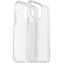 Otterbox Symmetry Clear -suojakuori, iPhone 15 Pro Max, kirkas Otterbox Symmetry Clear -suojakuori, iPhone 15 Pro Max, kirkas