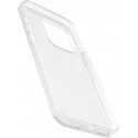 Otterbox Symmetry Clear -suojakuori, iPhone 15 Pro Max, kirkas Otterbox Symmetry Clear -suojakuori, iPhone 15 Pro Max, kirkas