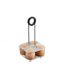 GEFU BRUNCH egg cooking rack G-33680