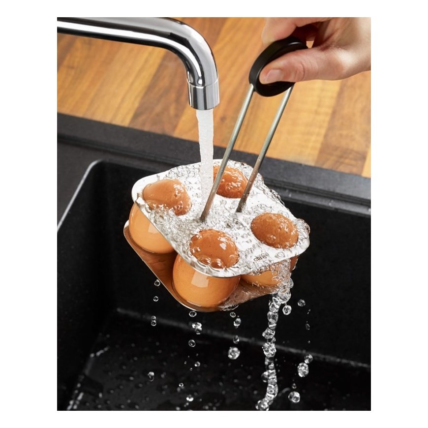 GEFU BRUNCH egg cooking rack G-33680 – 2
