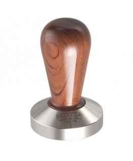 Motta Gauti Tamper Gauti Bubinga