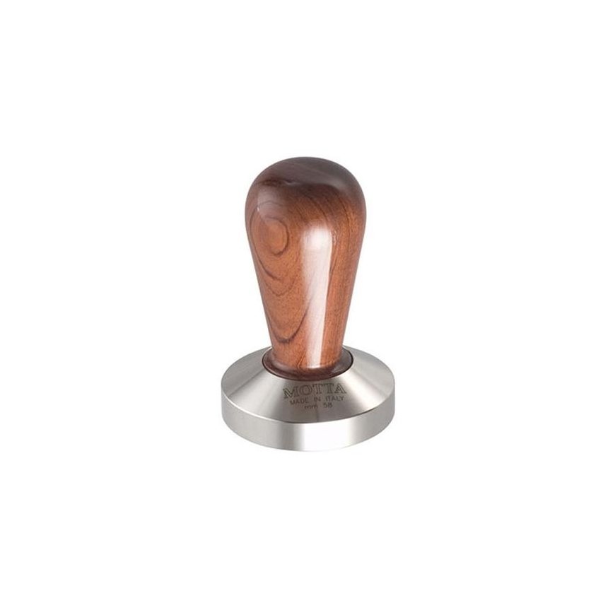 Motta Gauti Tamper Gauti Bubinga