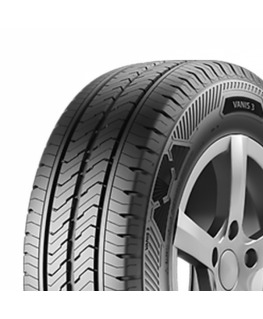 Barum Padangos Vanis 3 110/108 R ( D C B 72dB )