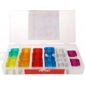 Amio Bezpieczniki sachumode maxi w box, mix 24 pcs