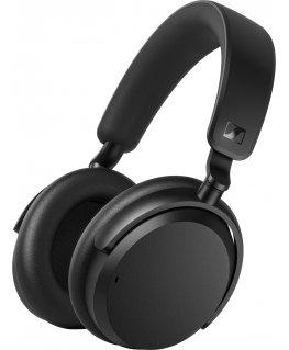 Sennheiser Accentum Wireless noise canceling headphones, black