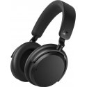 Sennheiser Accentum Wireless noise canceling headphones, black Sennheiser Accentum Wireless noise canceling headphones, black