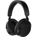 Sennheiser Accentum Wireless noise canceling headphones, black Sennheiser Accentum Wireless noise canceling headphones, black