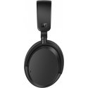 Sennheiser Accentum Wireless noise canceling headphones, black Sennheiser Accentum Wireless noise canceling headphones, black