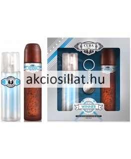 Cuba - Winner - 100 ml