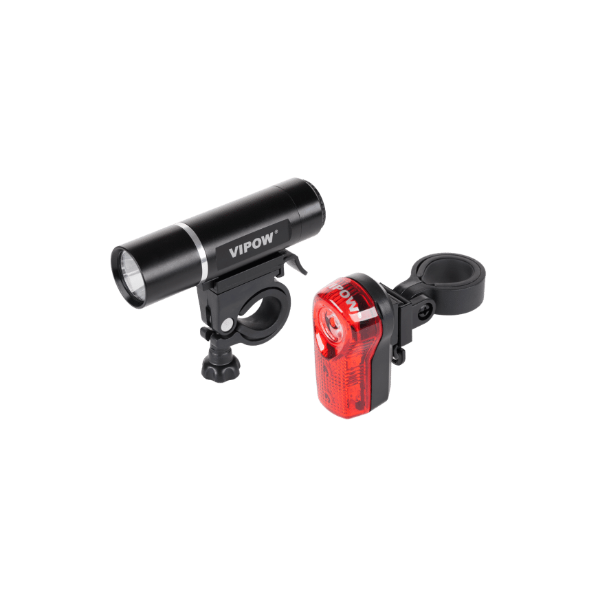 Rebel Electro Rebel VIPOW bike light