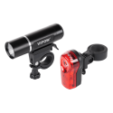 Rebel VIPOW bike light kit Rebel VIPOW bike light kit
