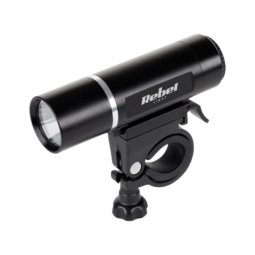 Rebel VIPOW bike light kit – 3