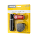 Rebel VIPOW bike light kit Rebel VIPOW bike light kit