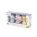 Medinis gyvūnėlių traukinukas ,,Viga Toys" Medinis gyvūnėlių traukinukas ,,Viga Toys"