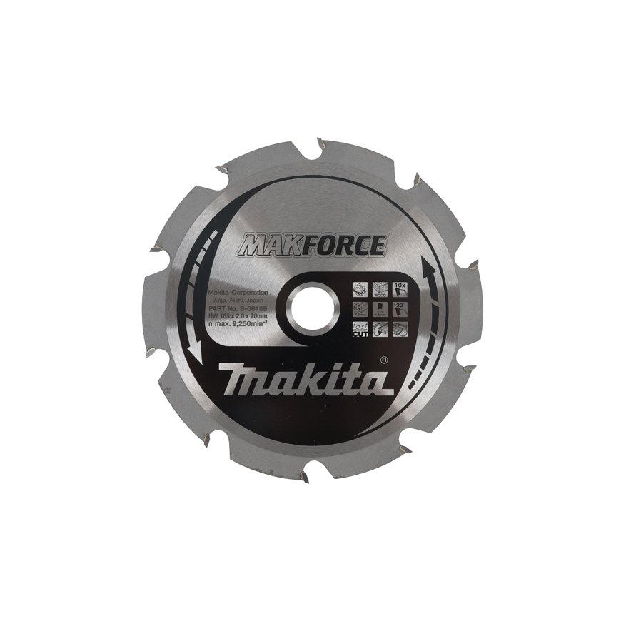 Makita B-08159 без категории