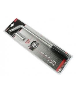 Car Commerce CARCOMMERCE Telescopic key 17/19