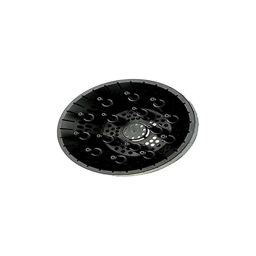 Hair dryer BaByliss PRO BaByliss Nozzle pl. for dryer BABD11E – 2